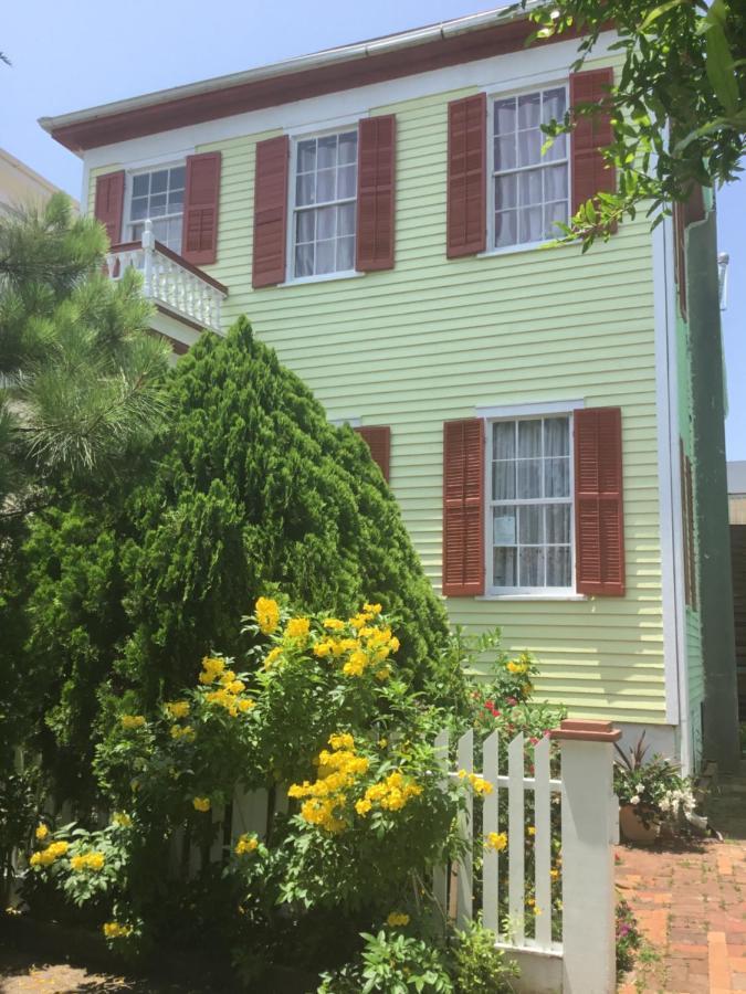 Apartamento 1118 Postoffice Street Galveston Exterior foto